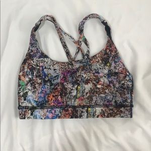 Lululemon sports bra CLEAN OUT SALE